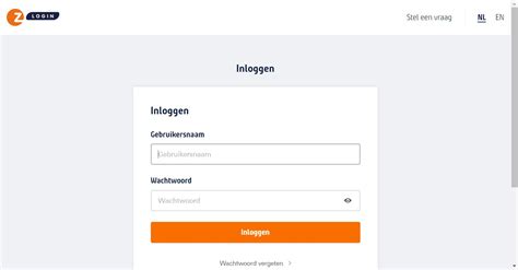 inloggen yourweb.